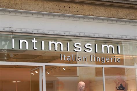 boutique intimissimi france|More.